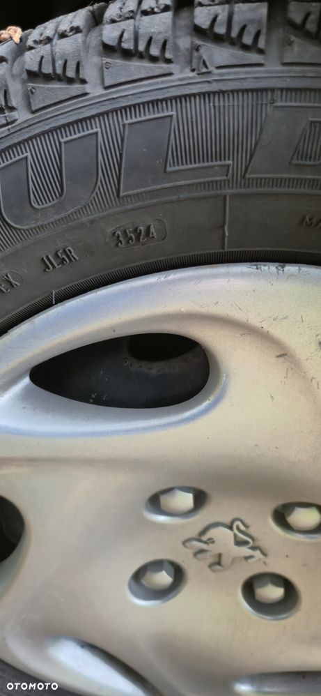 Peugeot 206 1.4 Color-Line - 11