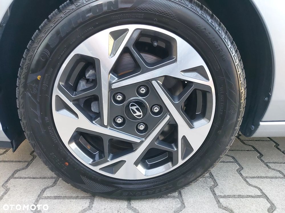 Hyundai i30 1.5 T-GDI 48V Smart DCT - 18