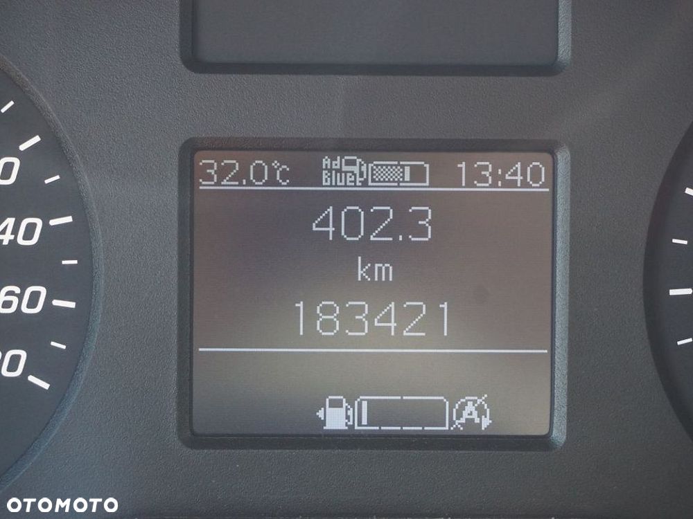 Mercedes-Benz SPRINTER - 9