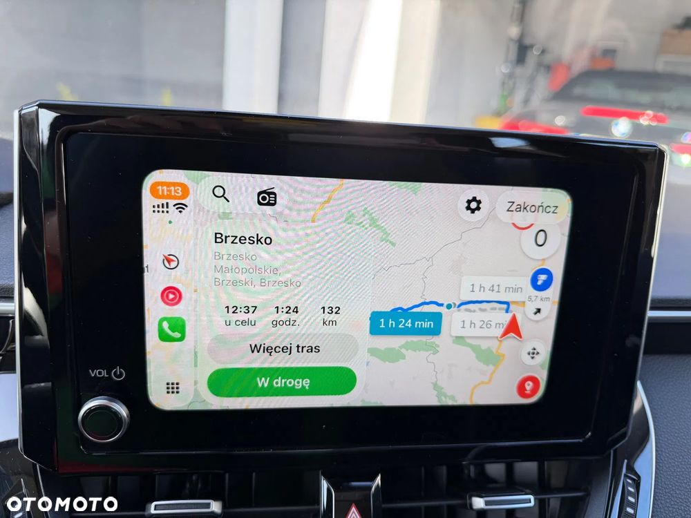 Toyota Corolla 1.8 Hybrid GPF Comfort - 19