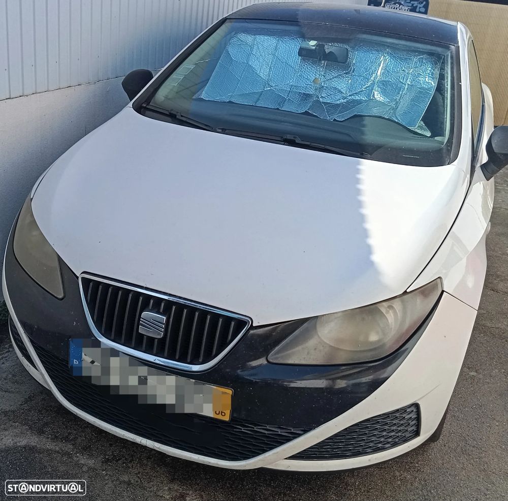SEAT Ibiza - 1