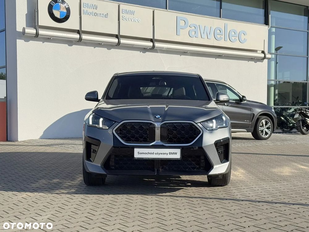 BMW X2 sDrive20i mHEV - 7