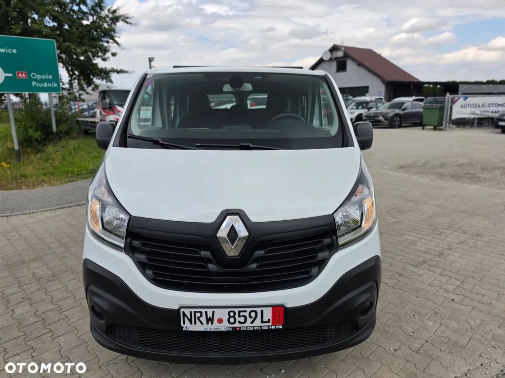 Renault Trafic - 3