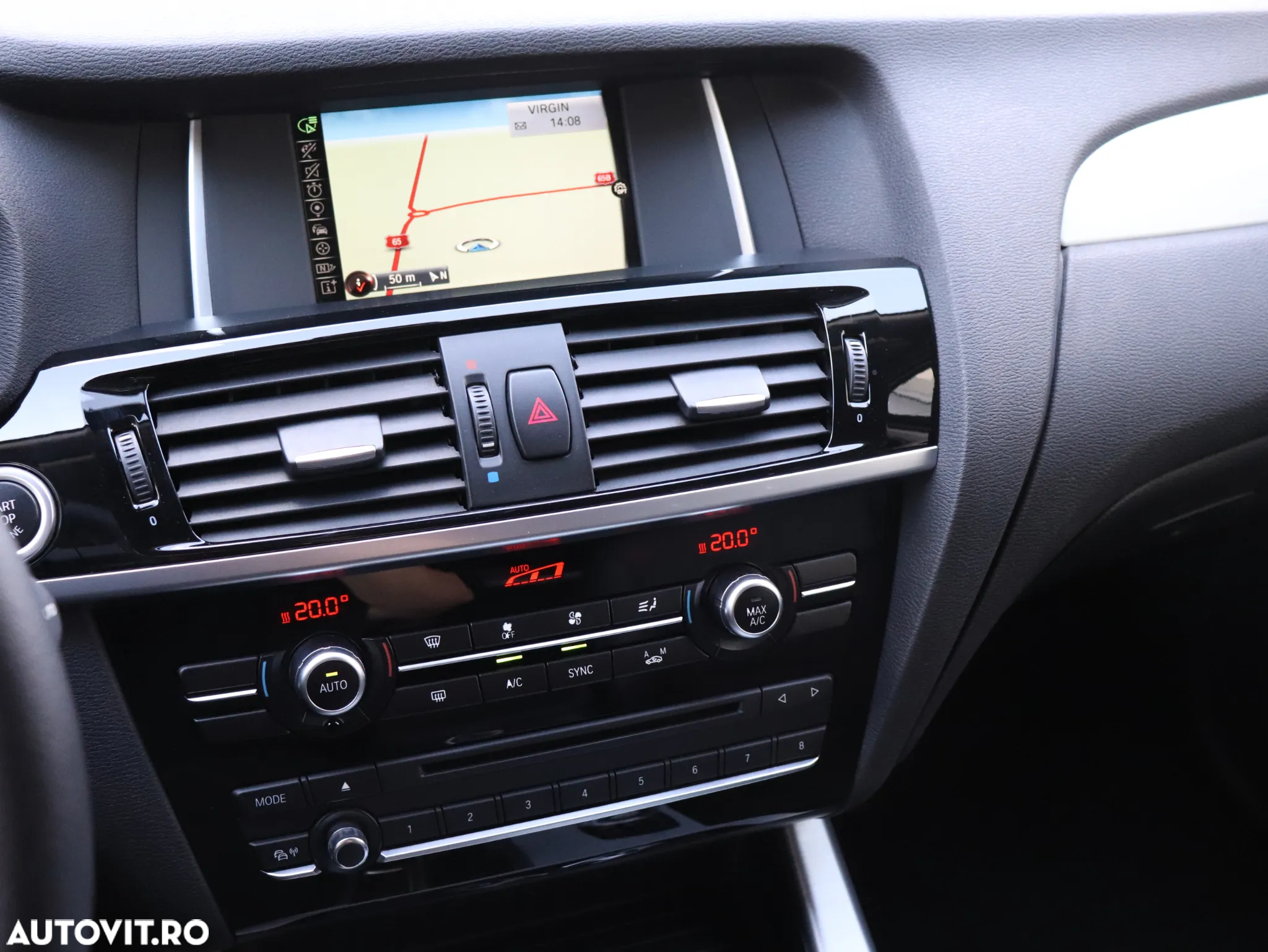 BMW X3 xDrive20d Aut. xLine - 16