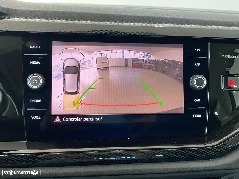 VW Polo 1.0 TSI Urban - 17