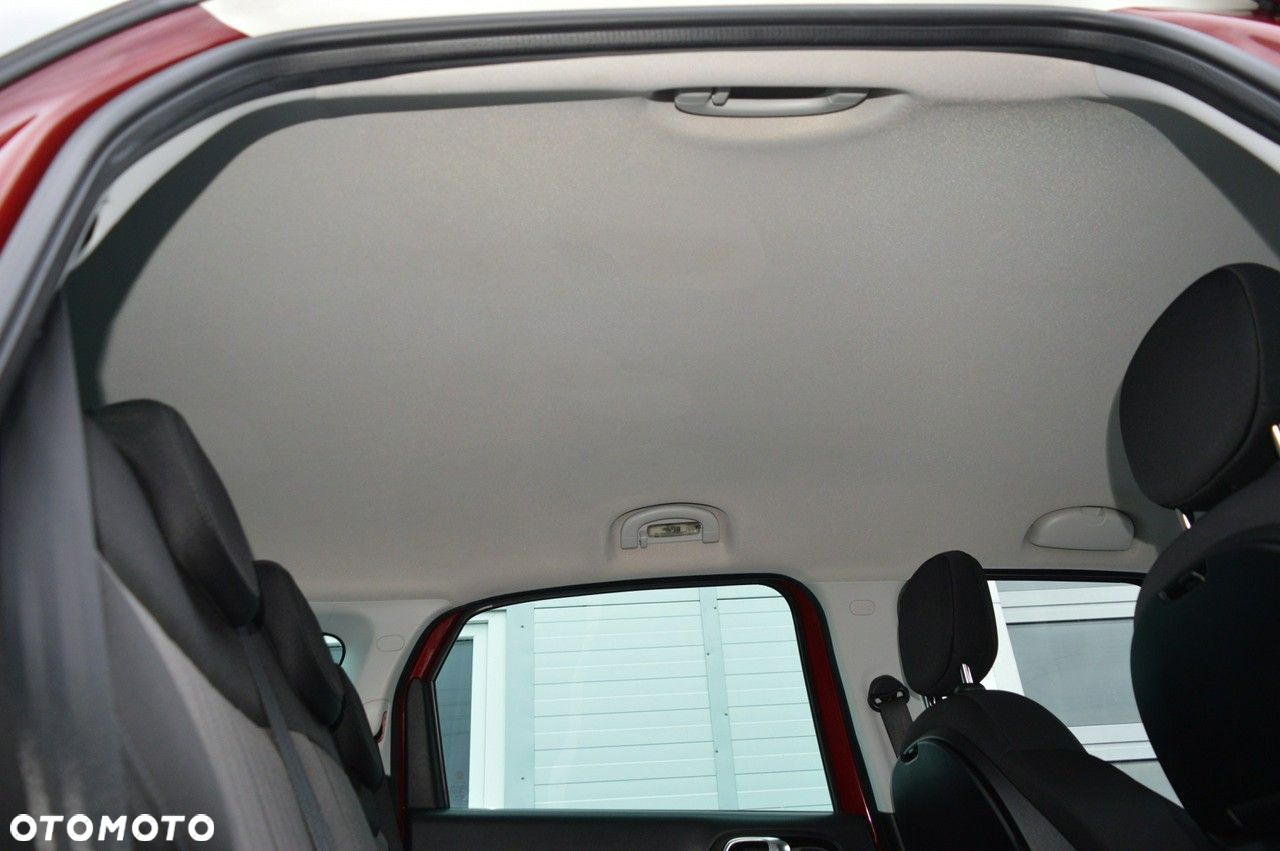 Fiat 500L - 34