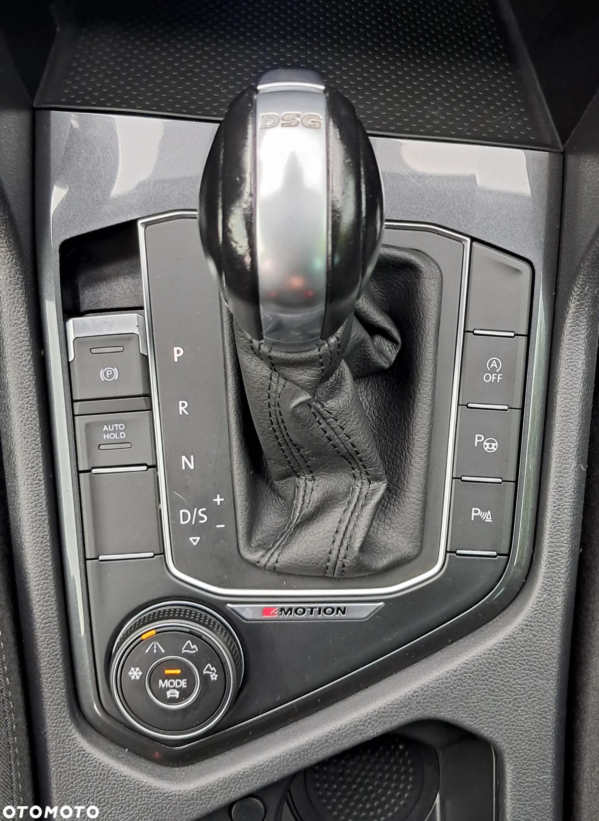 Volkswagen Tiguan 2.0 TSI BMT 4Mot Highline DSG - 24