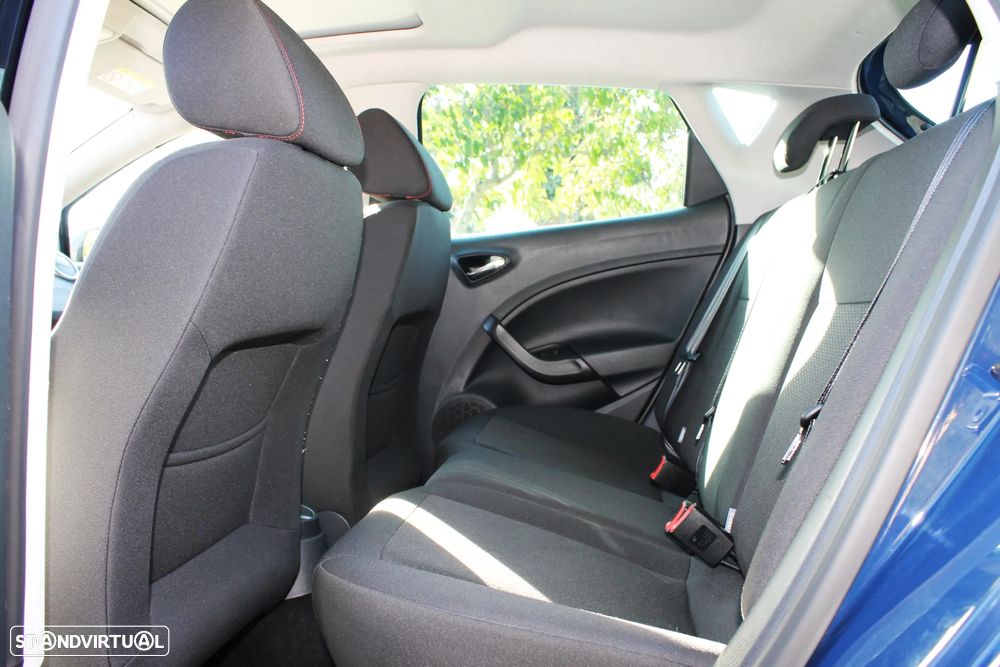 SEAT Ibiza 1.0 EcoTSI FR - 7