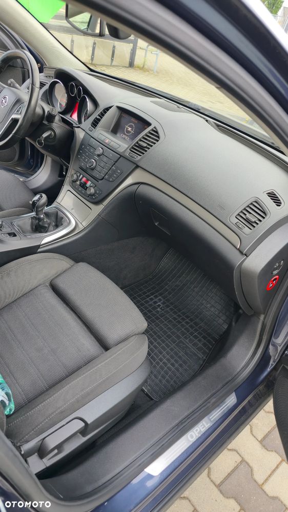 Opel Insignia 1.6 T Edition - 14
