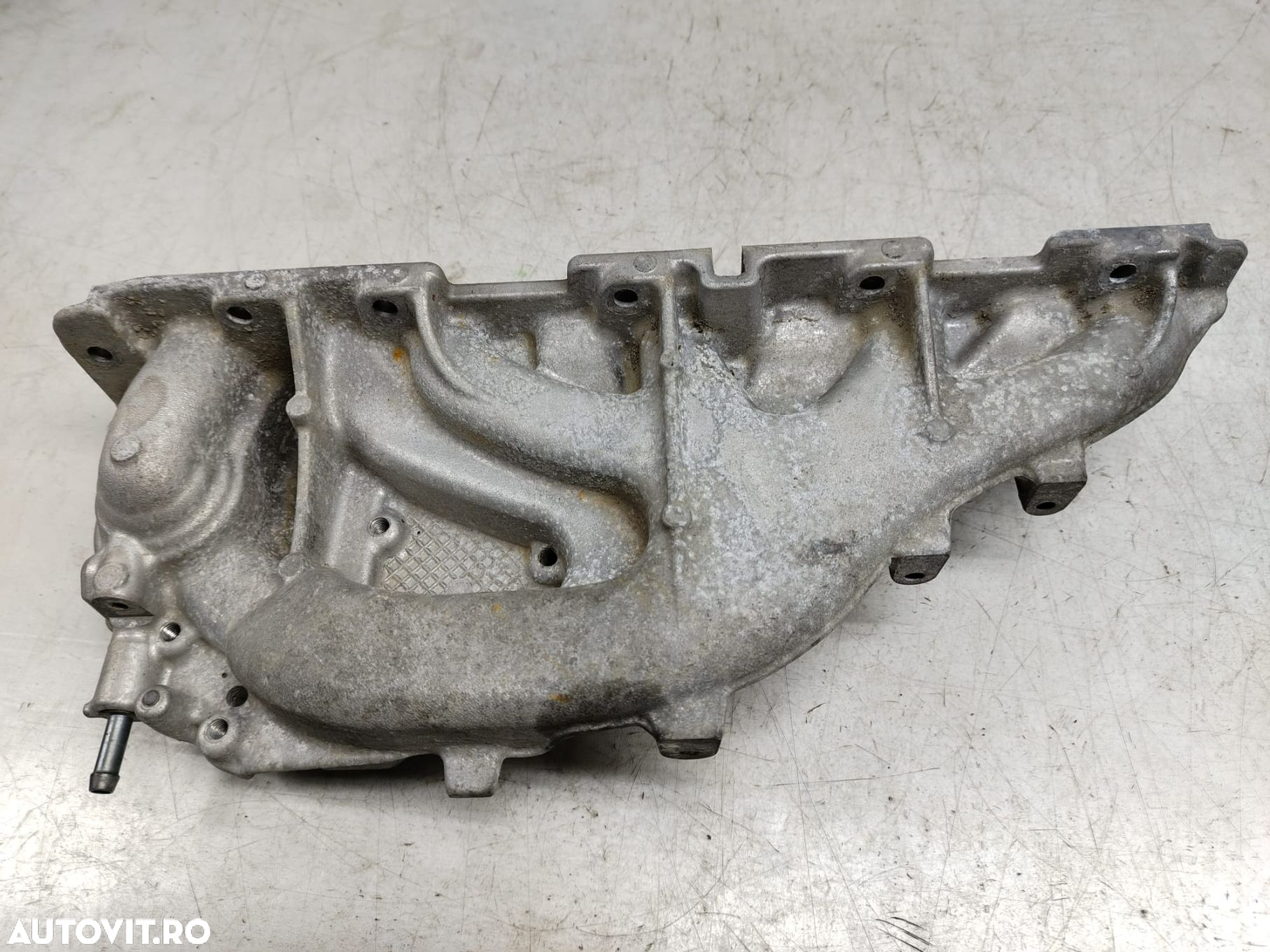 Galerie admisie 1.6 dci R9M 140031243R Renault Megane 4 [2016 - 2020] - 2