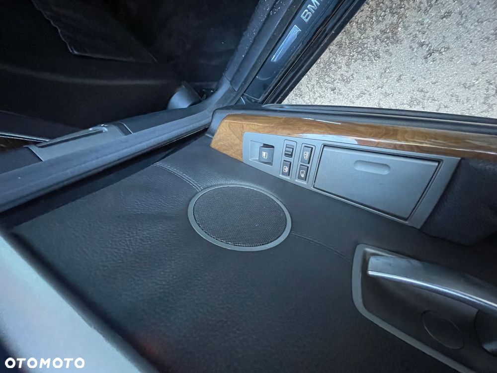 BMW Seria 7 730d - 8