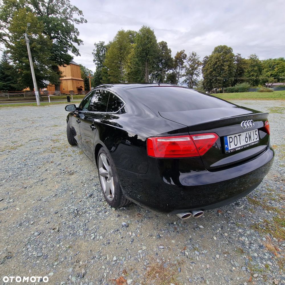 Audi A5 - 3