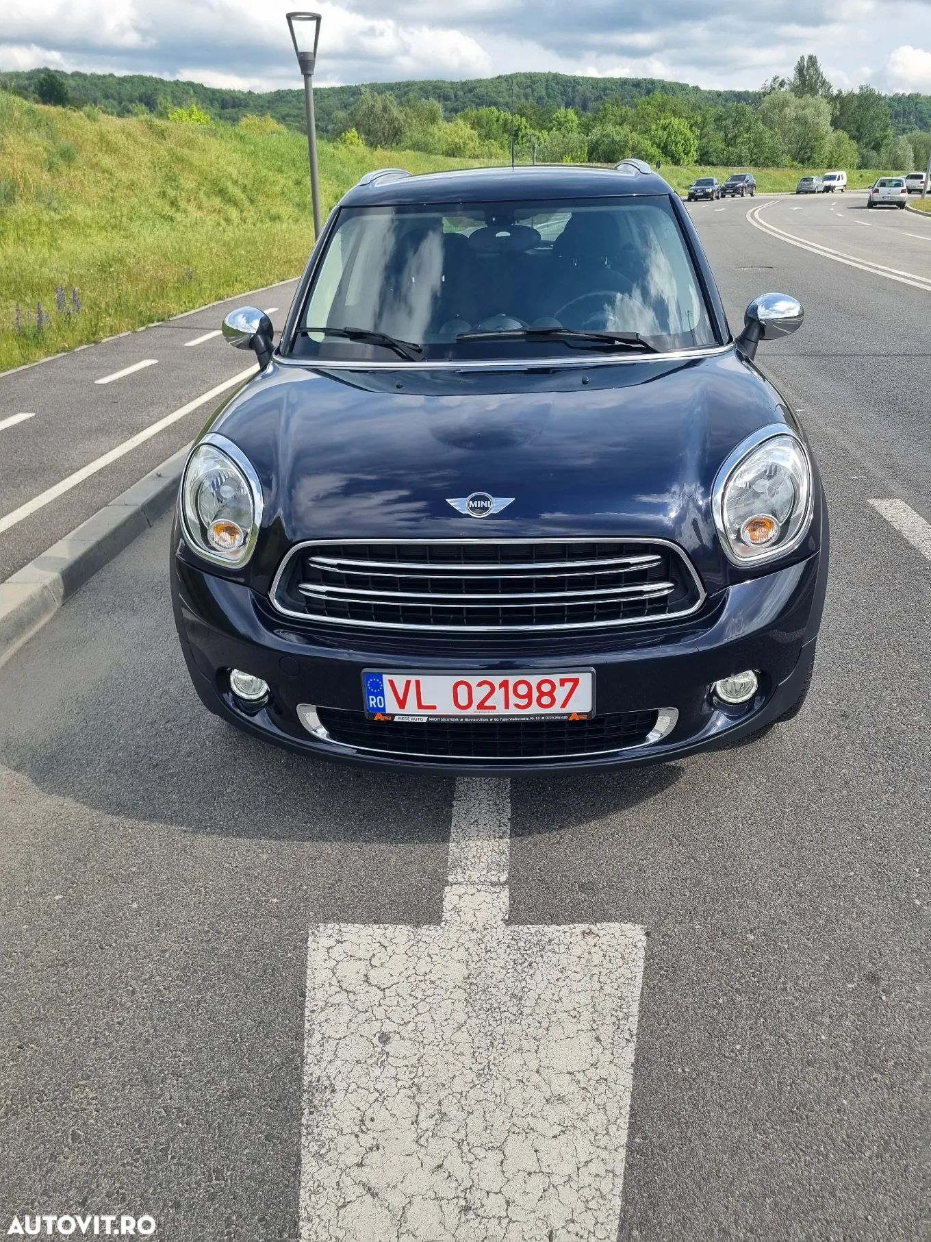Mini Altul - 1