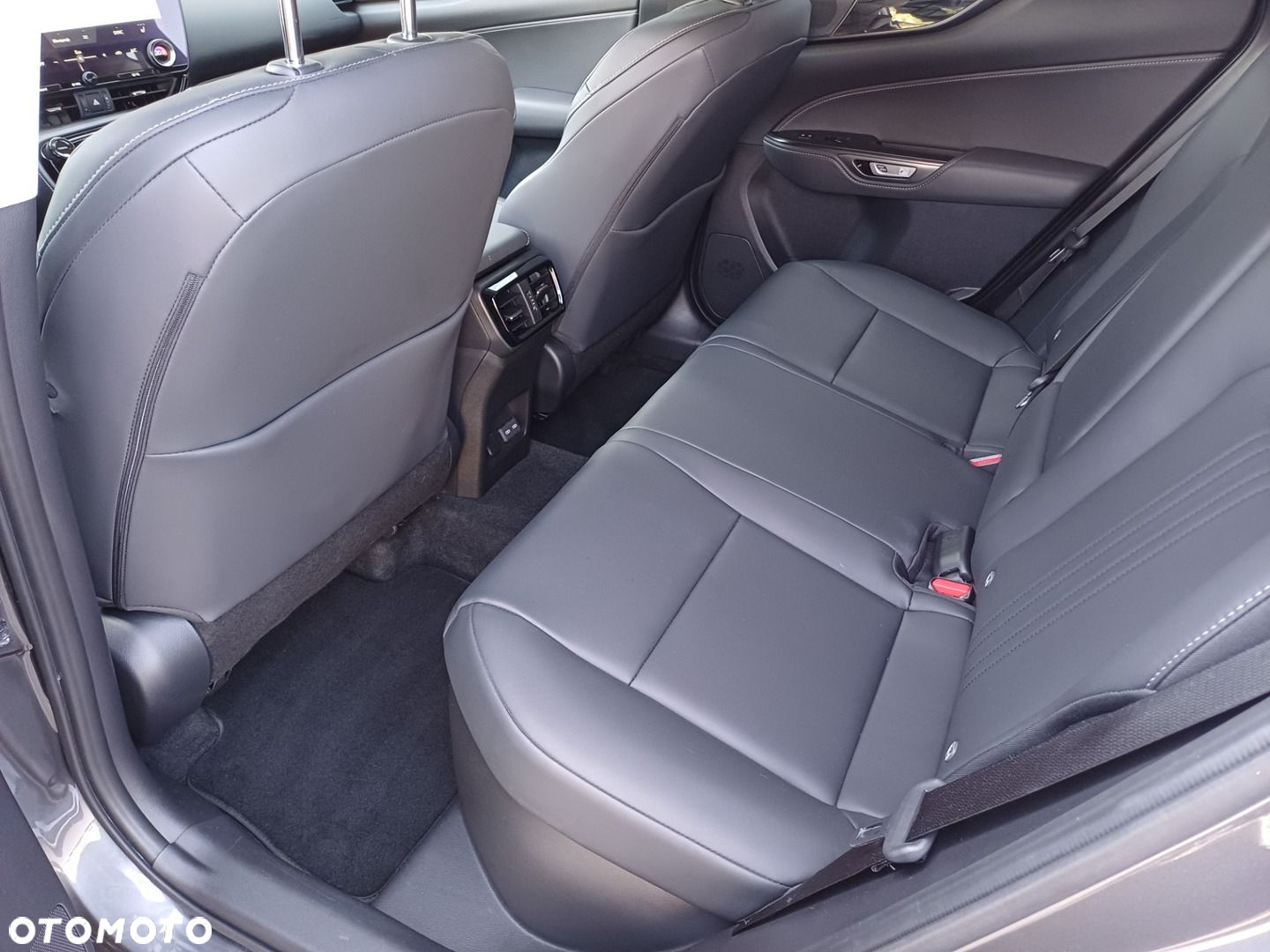 Lexus NX 350h Prestige AWD - 10