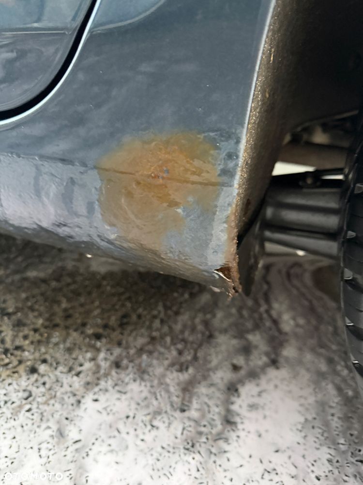 Volkswagen Golf 2005 photo 5