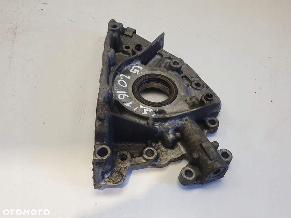 Citroen C5 2.0 16V POMPA OLEJU 9647898780 - 5