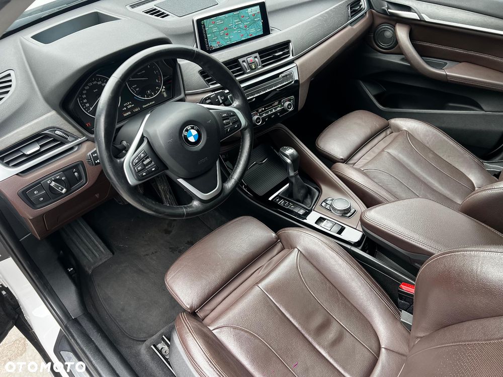 BMW X1 - 14