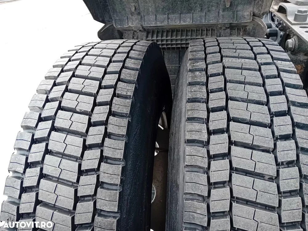 Mercedes-Benz Actros 1843 LS Full ADR , TOP !!! - 28