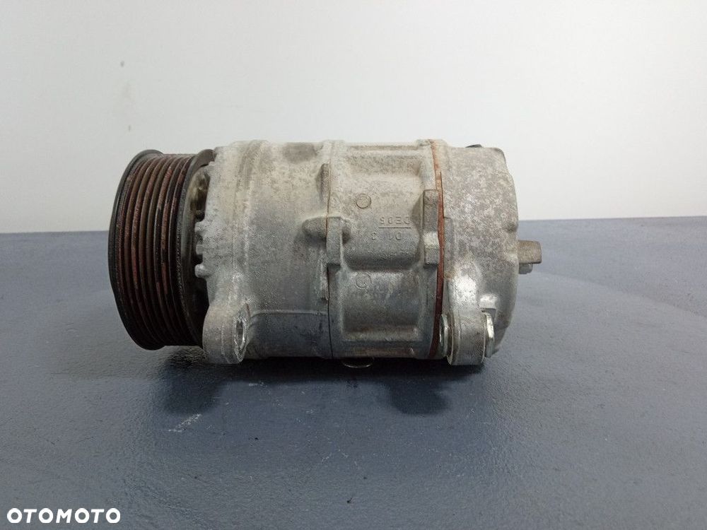 BMW 7 G11 G12 3.0d B57 SPRĘŻARKA KLIMY 7948806 - 2