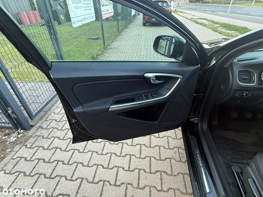 Volvo S60 D3 Business Edition - 12
