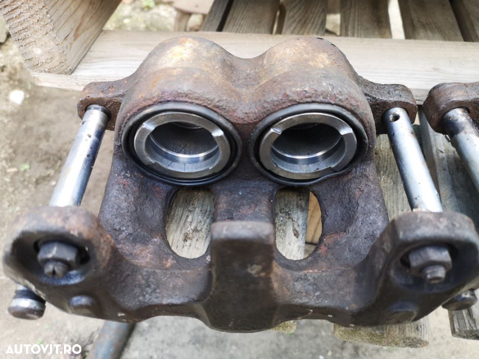Set reparație etrier Nissan Atleon Cabstar EcoT Ebro Trade Piese - 5