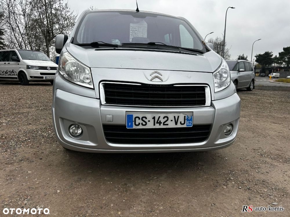 Citroën Jumpy - 9