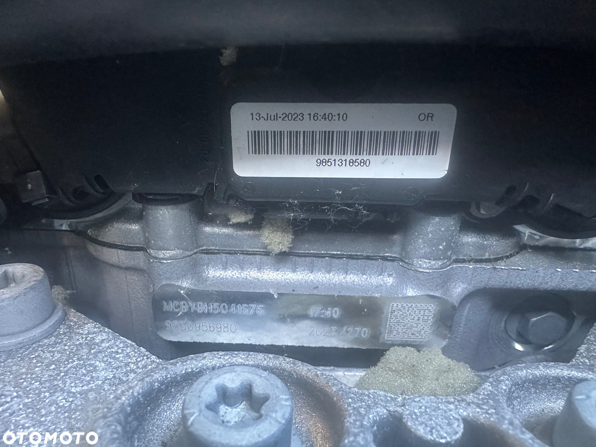 Peugeot 5008 1.2 PureTech GT Pack S&S EAT8 - 5