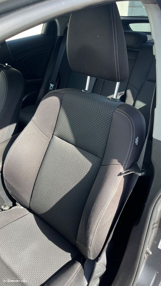 Honda Civic 1.6 i-DTEC Elegance Connect Navi - 13