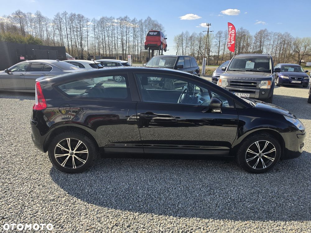 Citroën C4 - 6