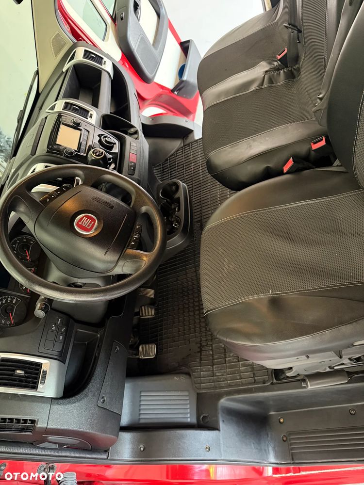 Fiat Ducato - 10