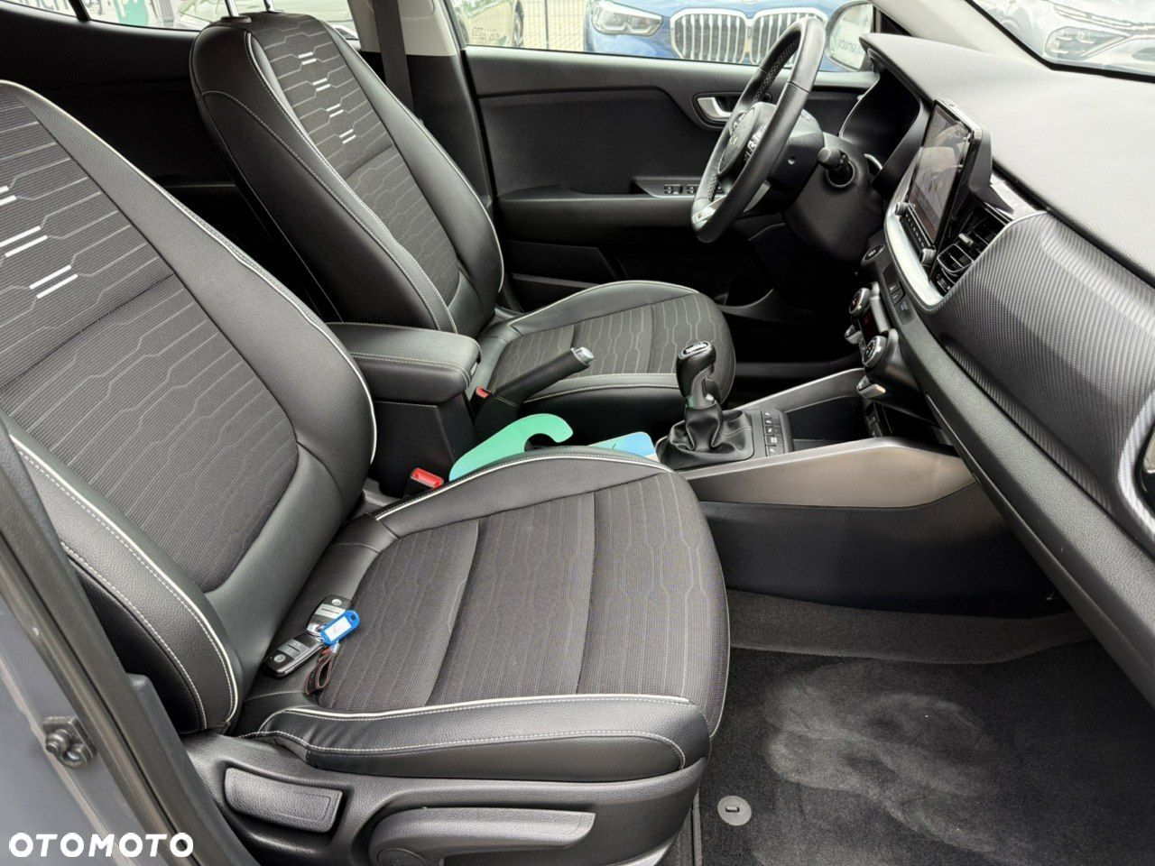 Kia Stonic - 16