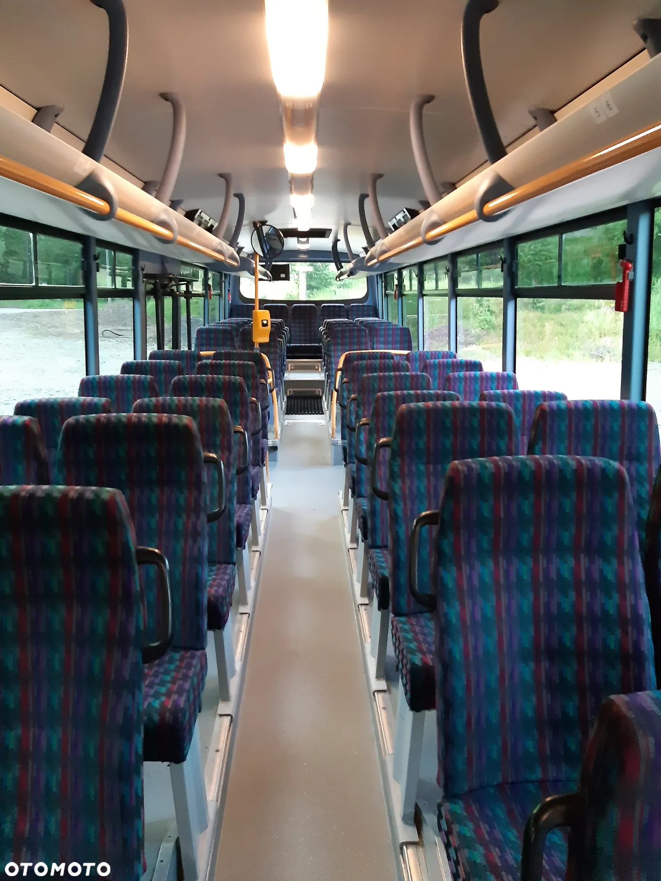 Irisbus Crossway 54+38,Euro5,Sprowadzony,Super Stan - 15