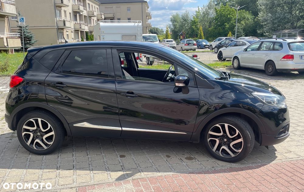 Renault Captur ENERGY dCi 90 Start&Stop Expression - 4