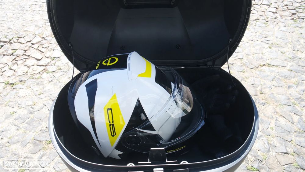 Honda Integra NC700D  DCT - 24