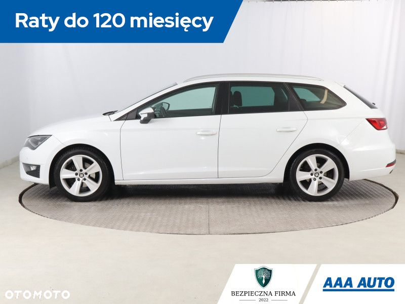 Seat Leon - 3