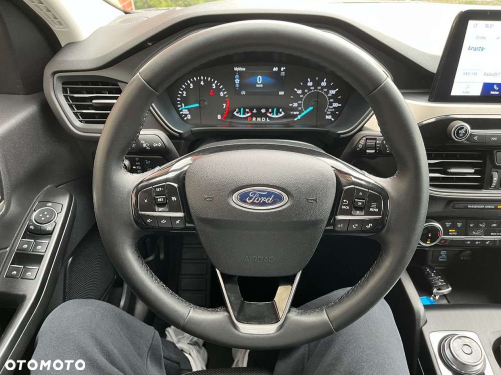 Ford Escape - 11