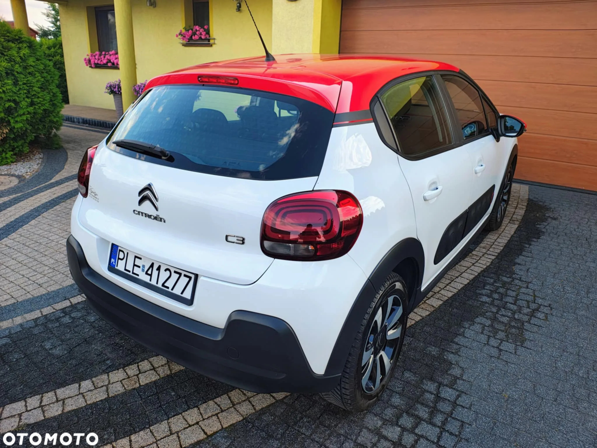 Citroën C3 1.2 PureTech Selection Elite - 5
