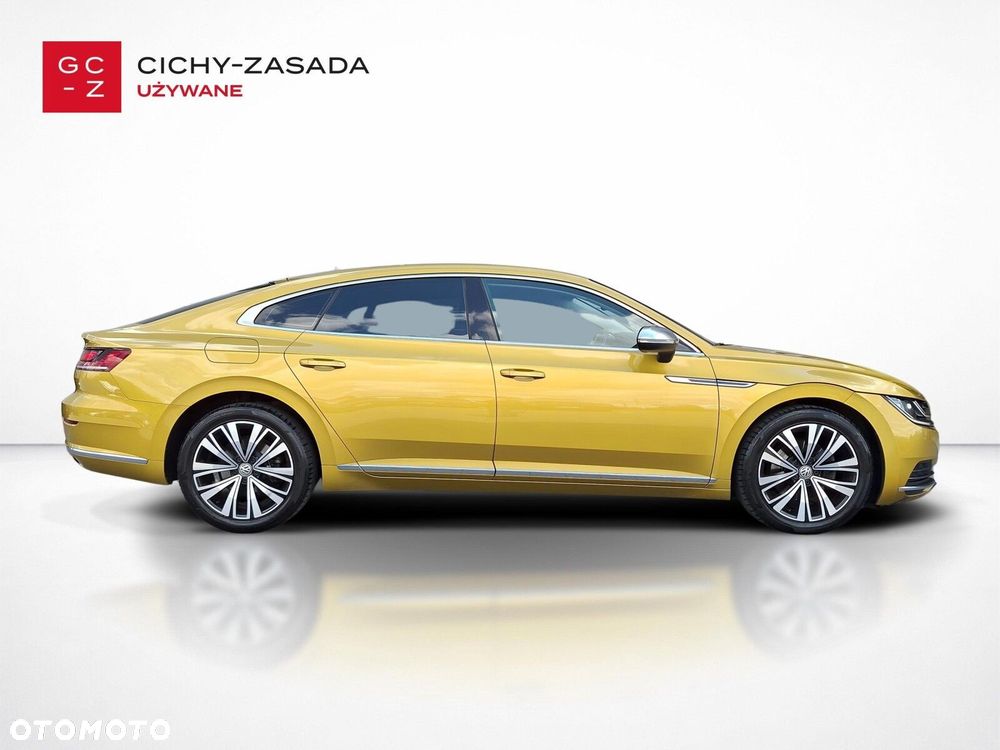 Volkswagen Arteon - 6
