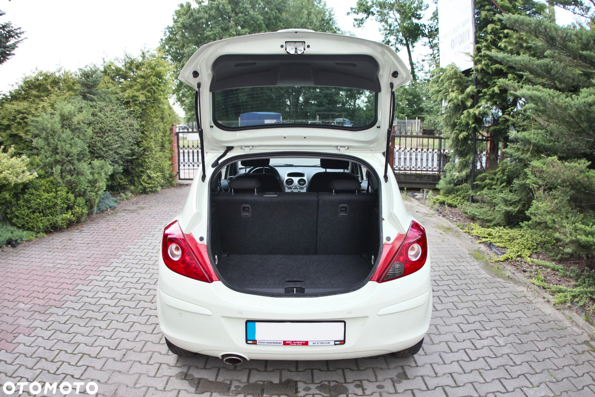Opel Corsa - 34