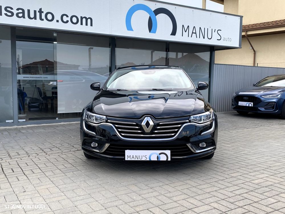 Renault Talisman 1.5 dCi Zen - 3