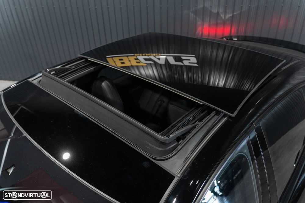 Porsche Panamera 4 E-Hybrid Platinum Edition - 42