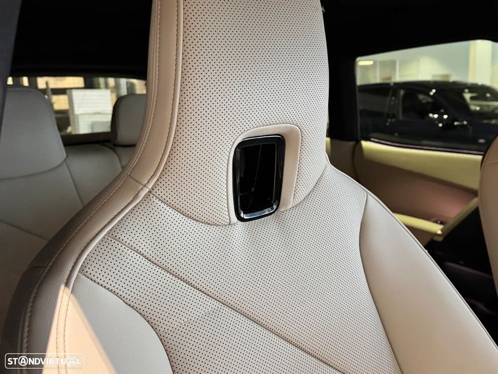 BMW iX xDrive40 - 15