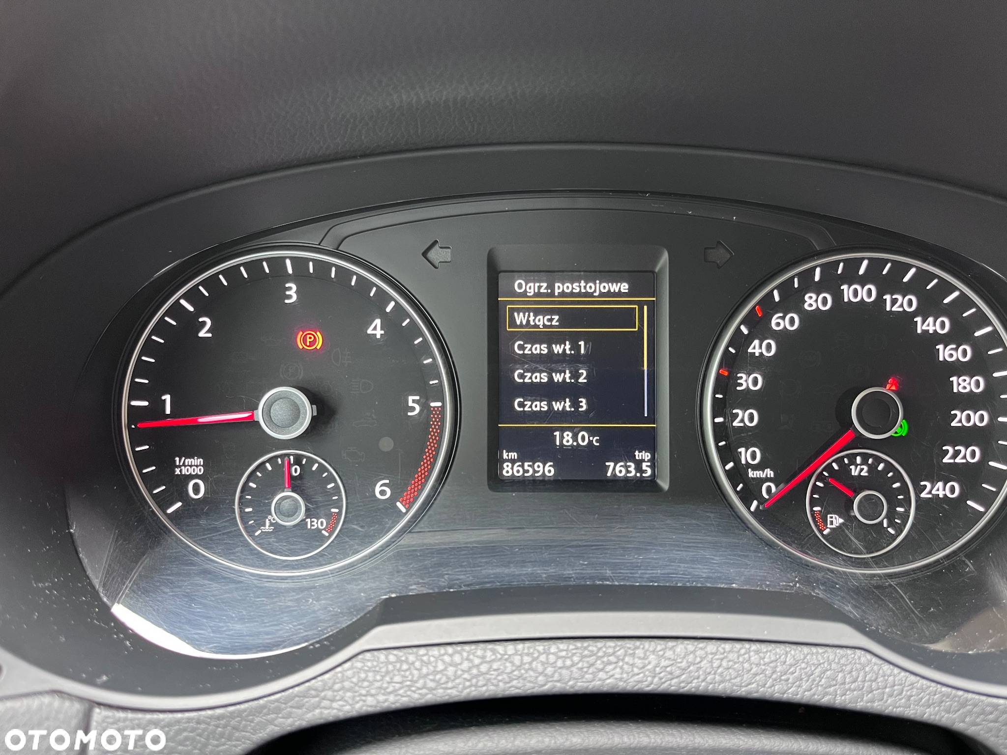 Volkswagen Sharan 2.0 TDI 4Mot Highline DSG - 11