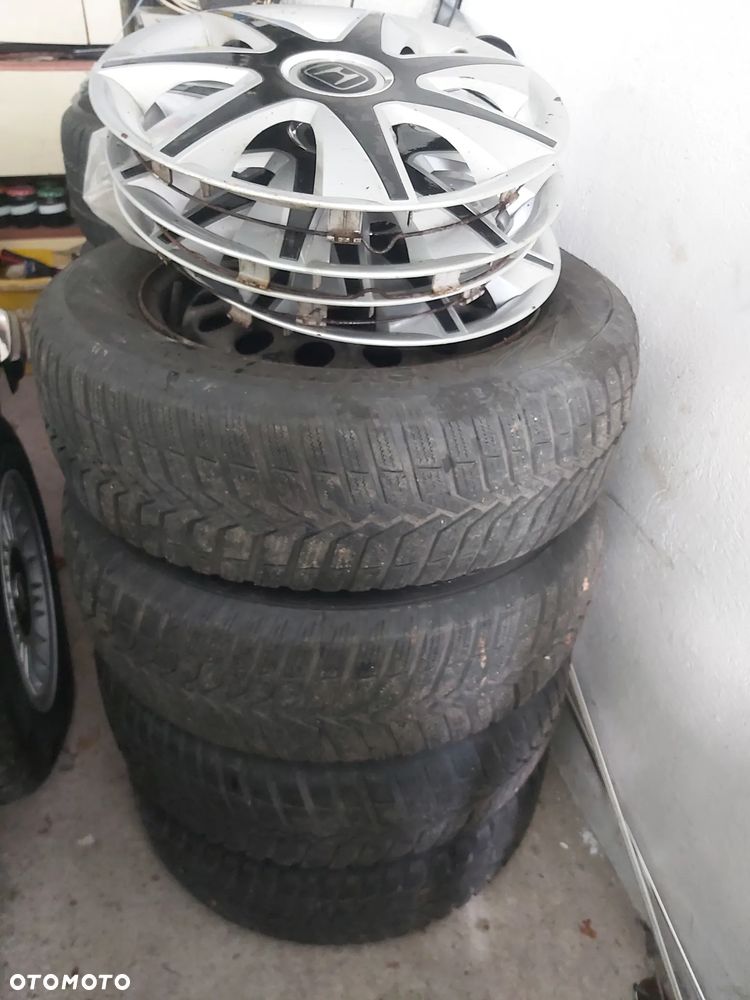 Honda Civic 1.4i LS - 22
