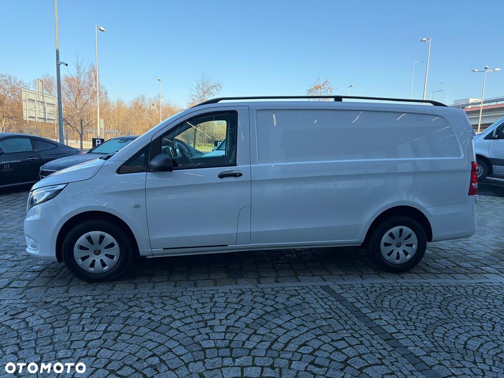 Mercedes-Benz Vito 114 Furgon - 8