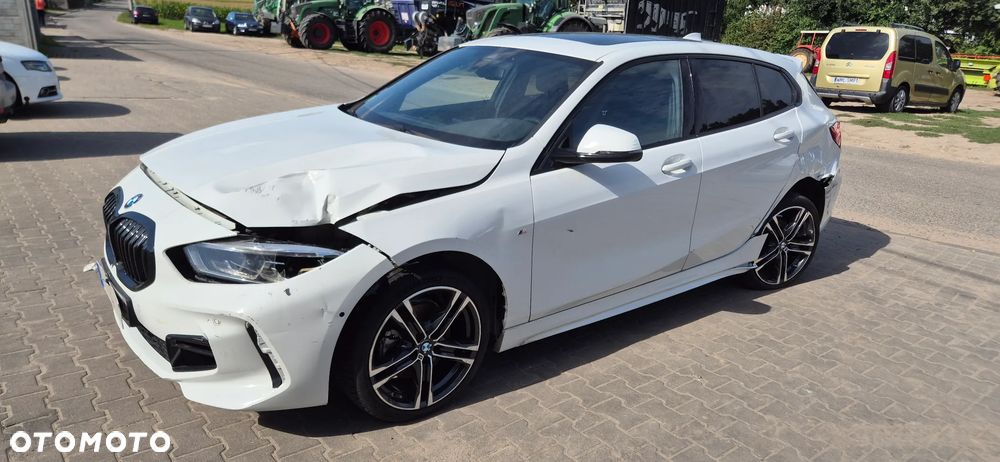BMW Seria 1 118i Advantage - 3