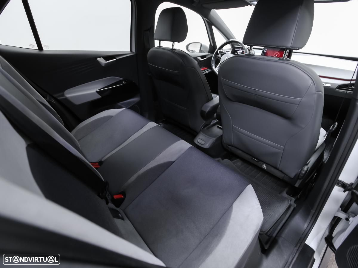 VW ID.3 58 kWh 1st - 5