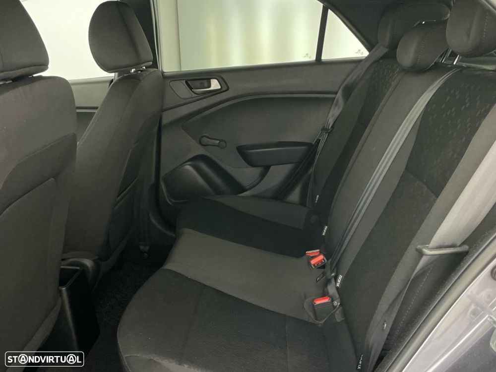 Hyundai i20 1.0 T-GDI Comfort - 12