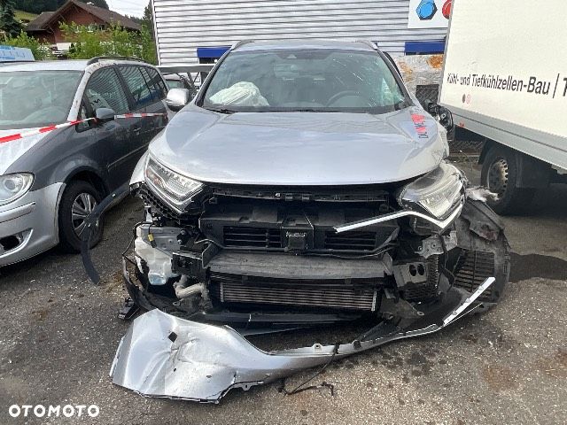 Honda CR-V 1.5 Lifestyle (Honda Connect+) CVT - 13