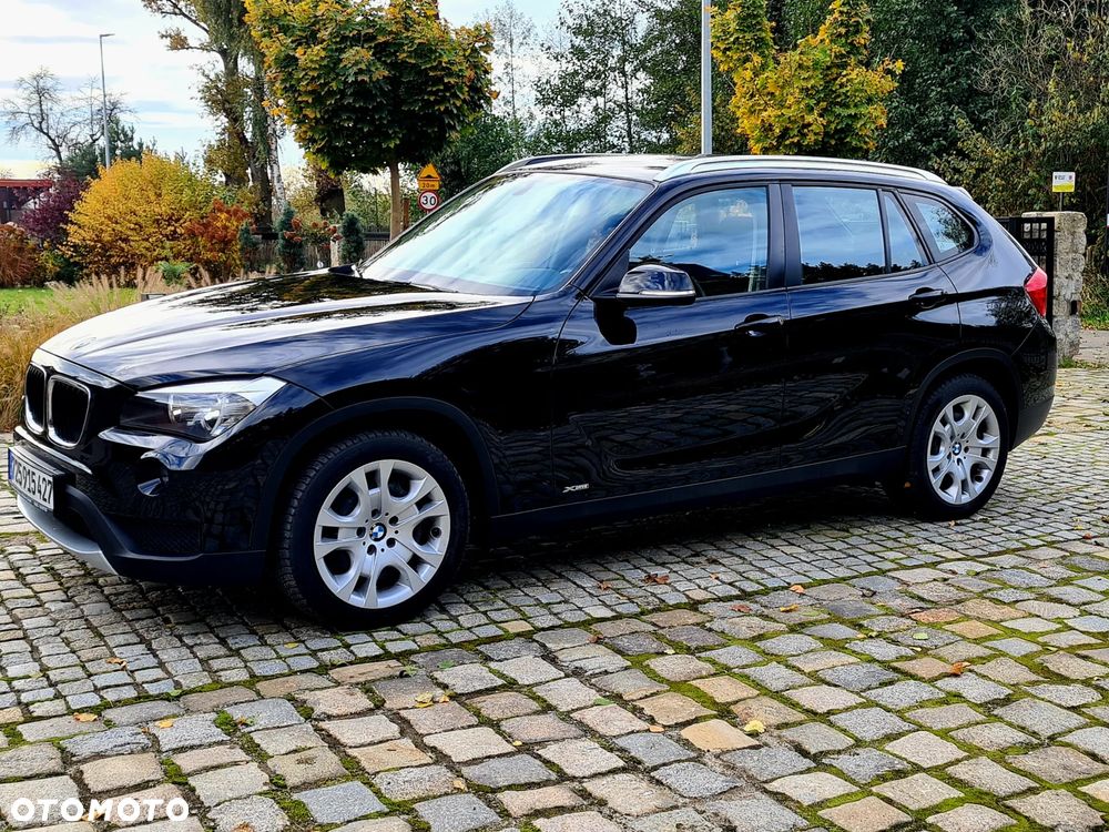 BMW X1 - 22